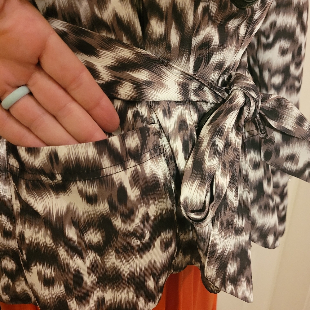 Luii Jacket - image 4